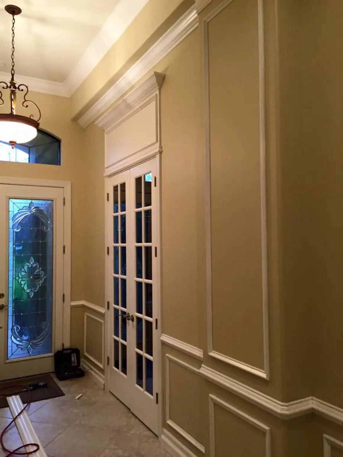 Baseboard & Trim Carpentry by Thorn Fine Finishes in Fort Myers, FL
