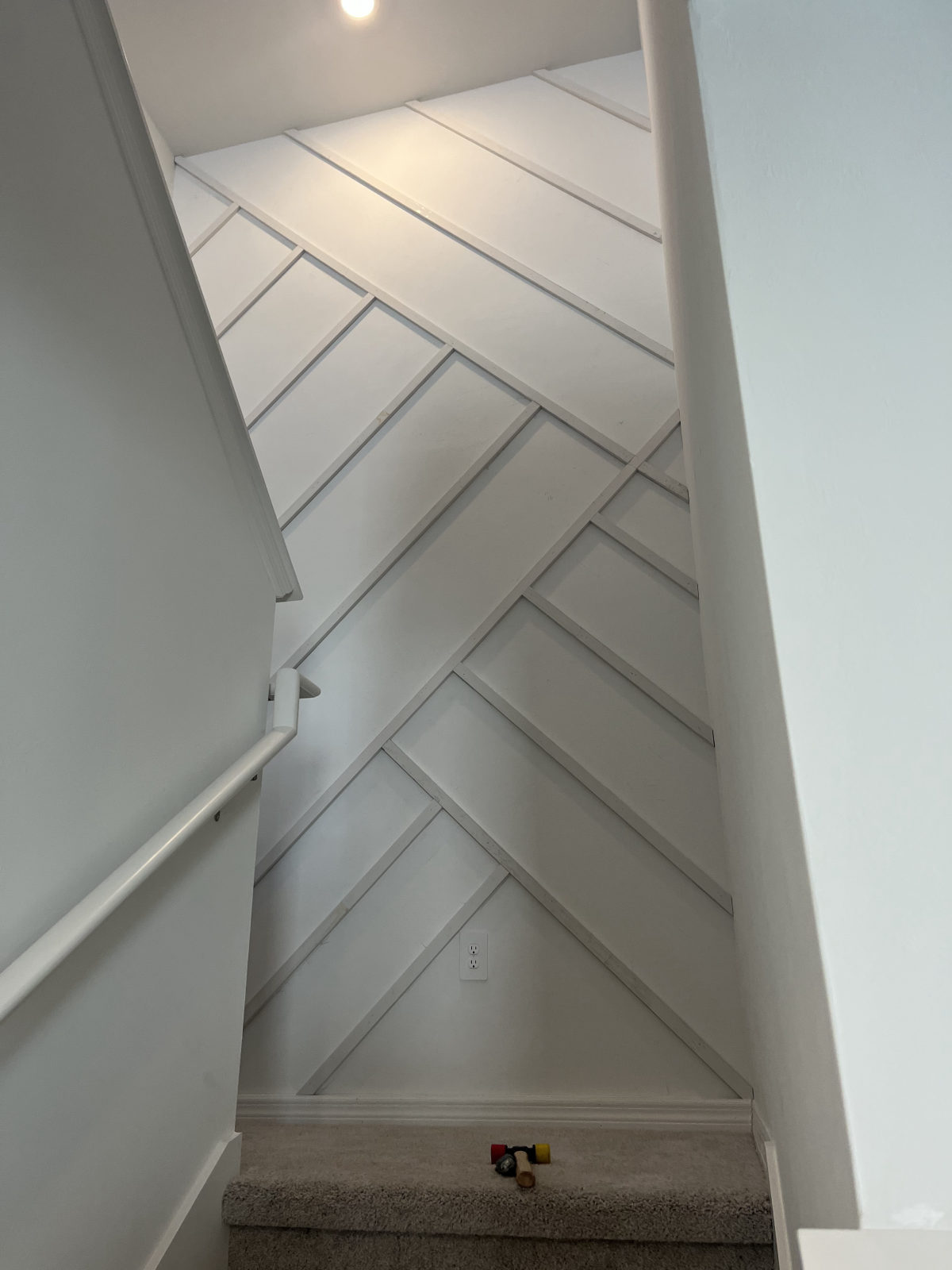 Custom Wall Paneling & Accent Walls by Thorn Fine Finishes